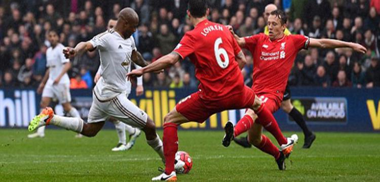 ليفربول ليفربول
